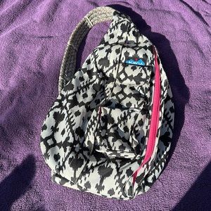 Kavu sling backpack